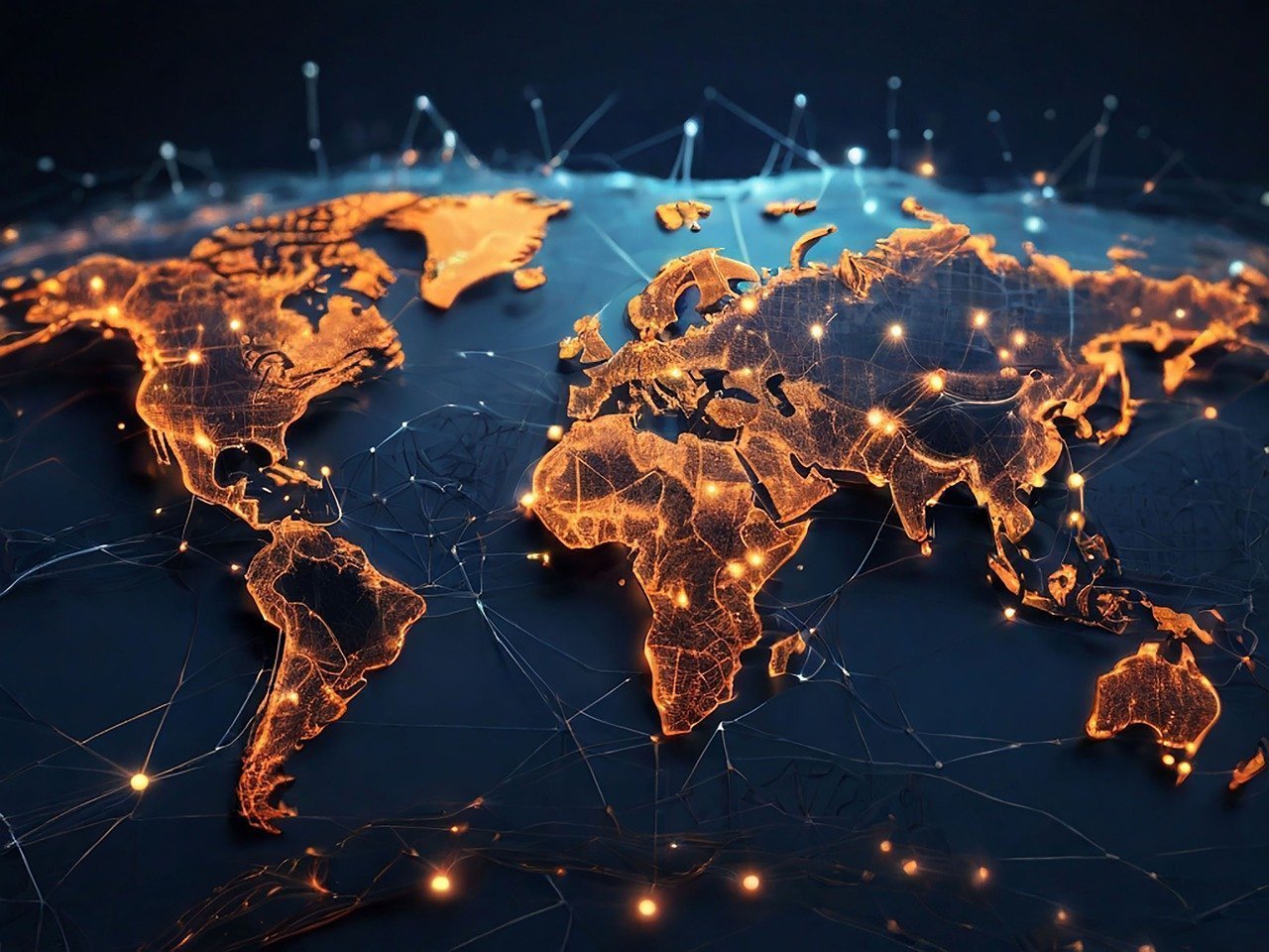 How to manage your website from anywhere