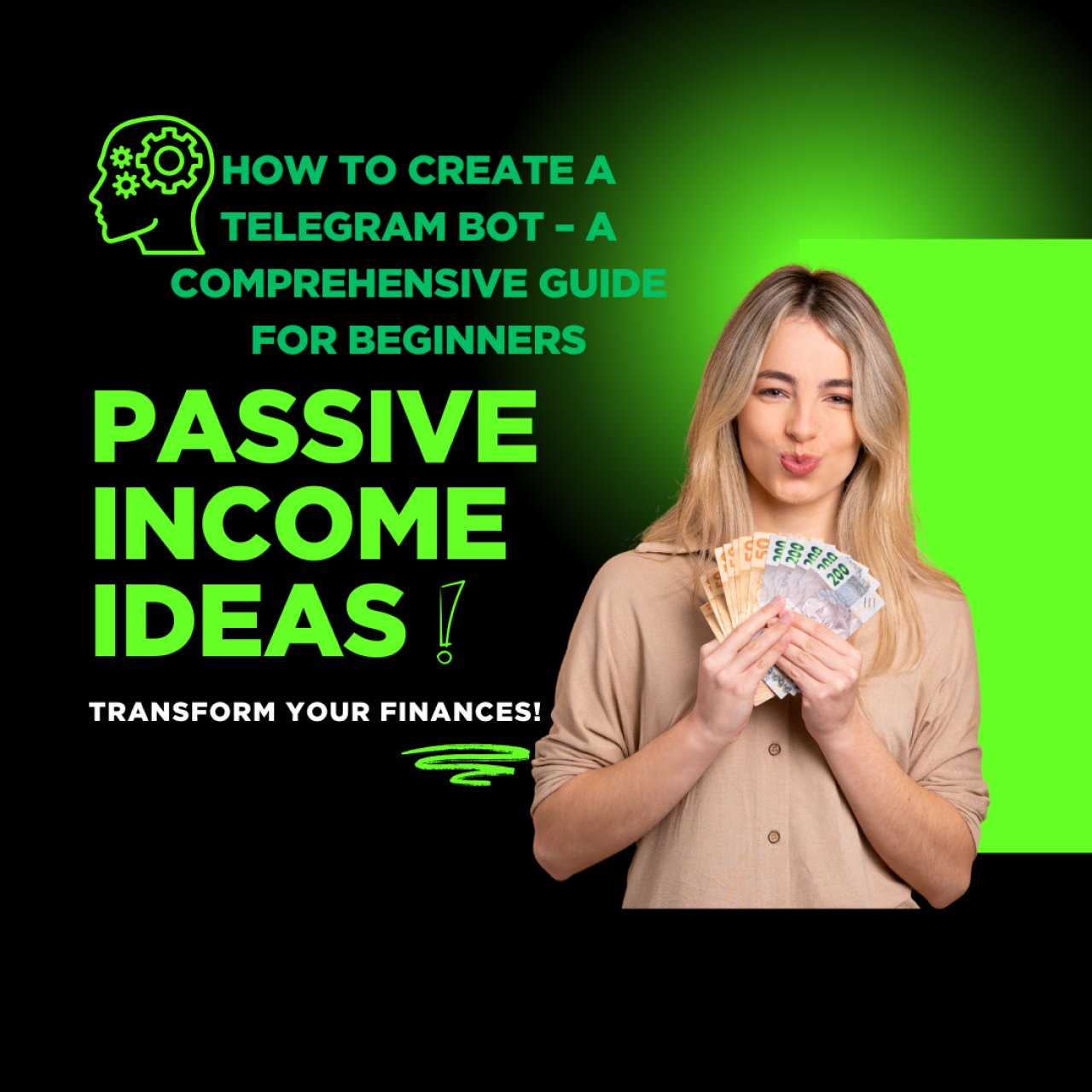 How to Create a Telegram Bot – A Comprehensive Guide for Beginners