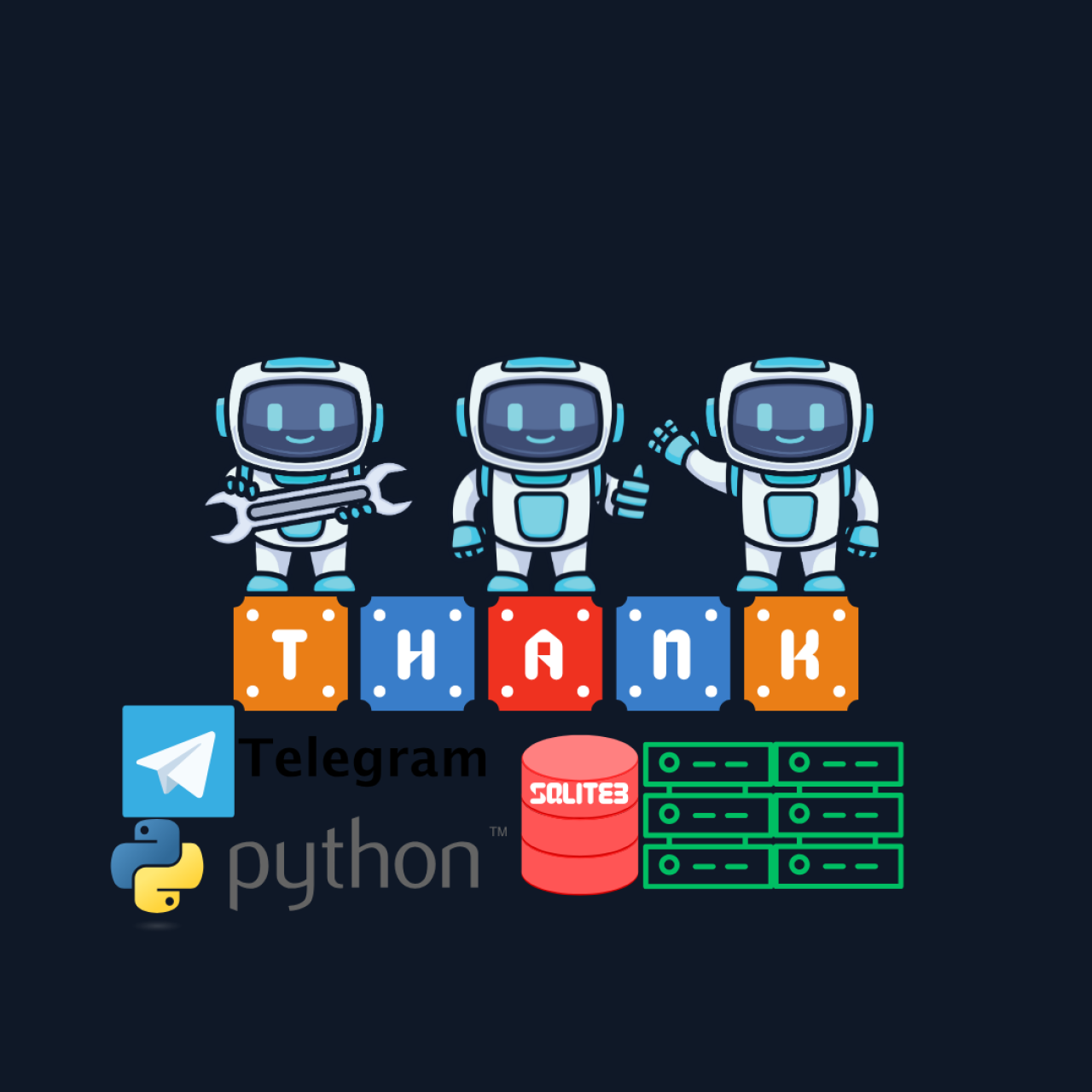 Comprehensive Guide to Building Telegram Bots with Python