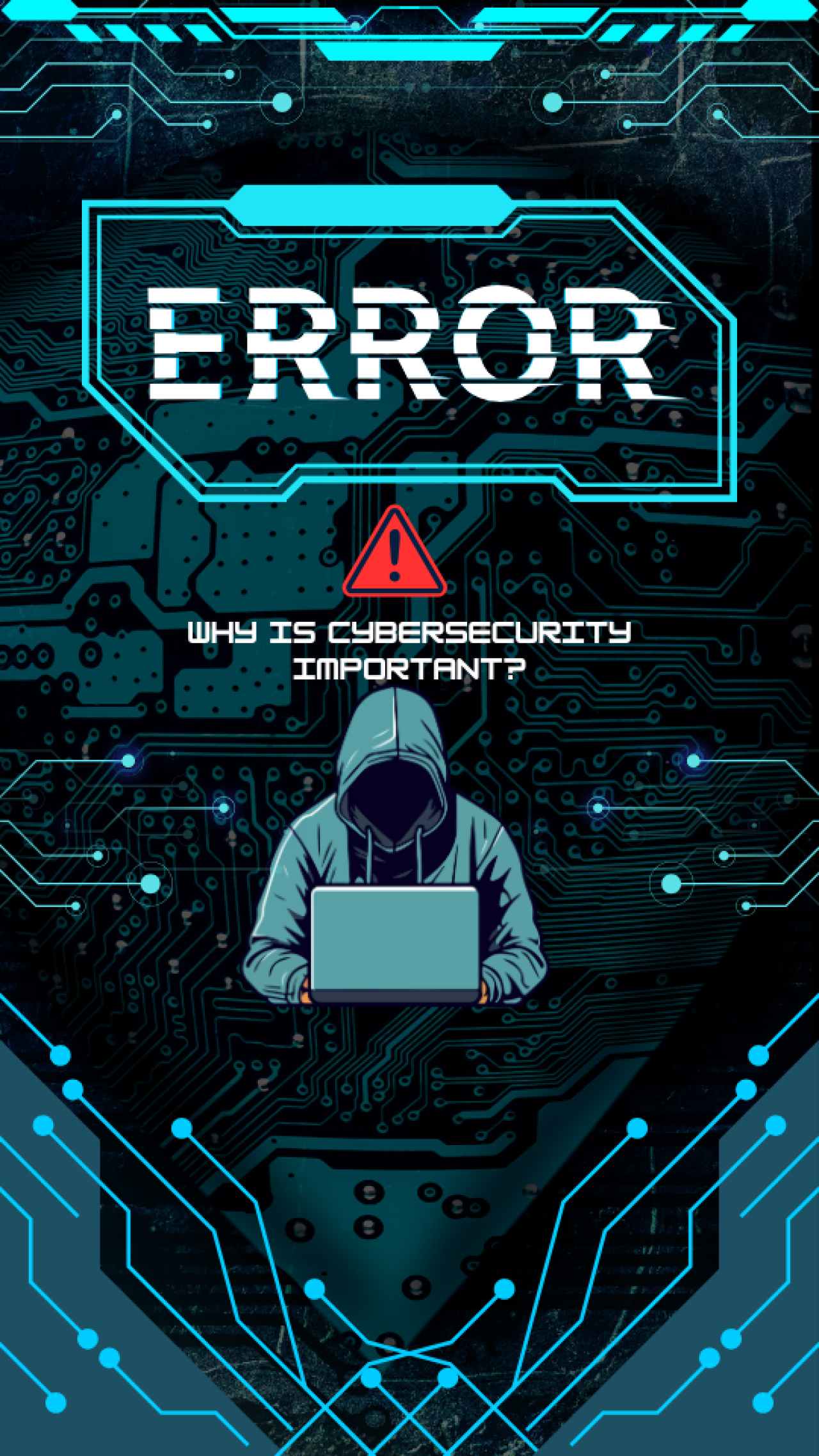 Cybersecurity Basics: For Beginners