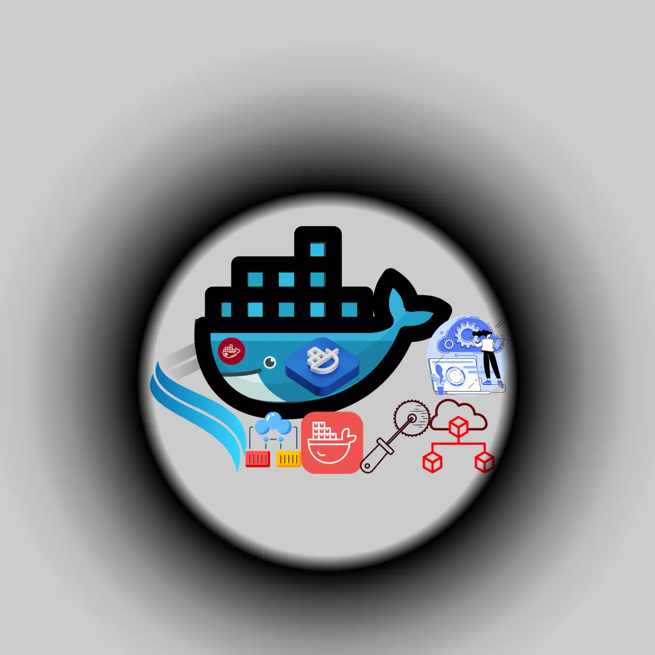 Using Docker for Web Projects: How to Install and Configure It?